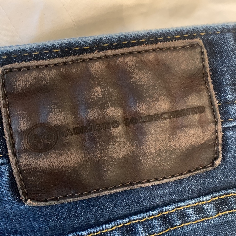 AG The Protoge‎ Jeans, 34x34 - Picture 6 of 6